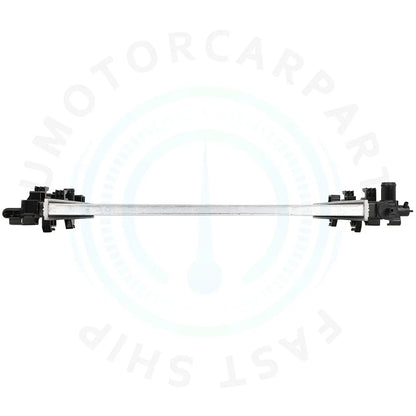 Radiator for Chevrolet Equinox GMC Terrain (2018–2022)
