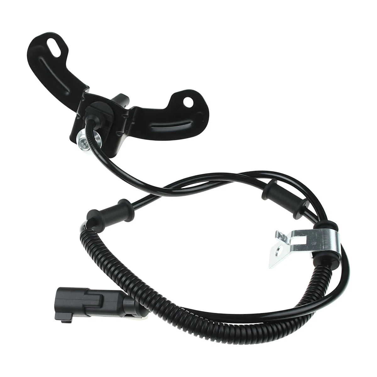 ABS Speed Sensor Front Driver Left for Ford E450 E350 E150 E250 (2013–2019) - 18049201, BC2Z2C205A, BC242C205AD, ALS2212