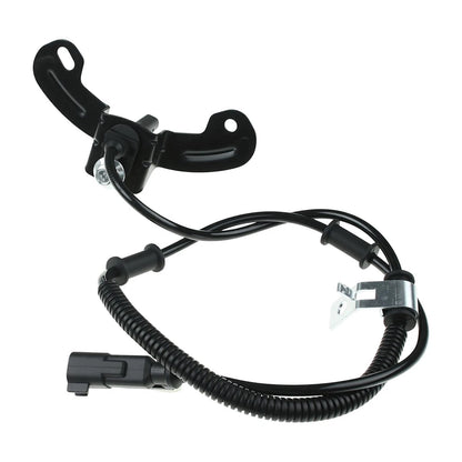 ABS Speed Sensor Front Driver Left for Ford E450 E350 E150 E250 (2013–2019) - 18049201, BC2Z2C205A, BC242C205AD, ALS2212