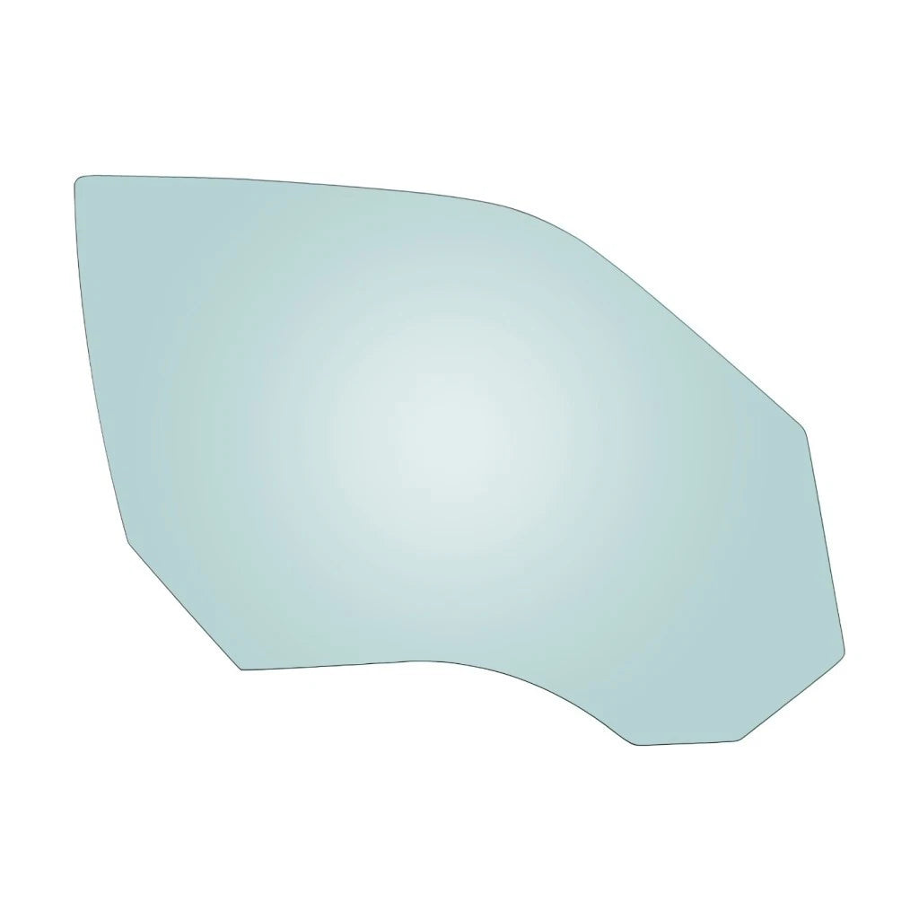 Front Passenger Door Glass for Dodge Magnum (2005–2008) CLX-M0-USA-JRD48010005-CL360A71