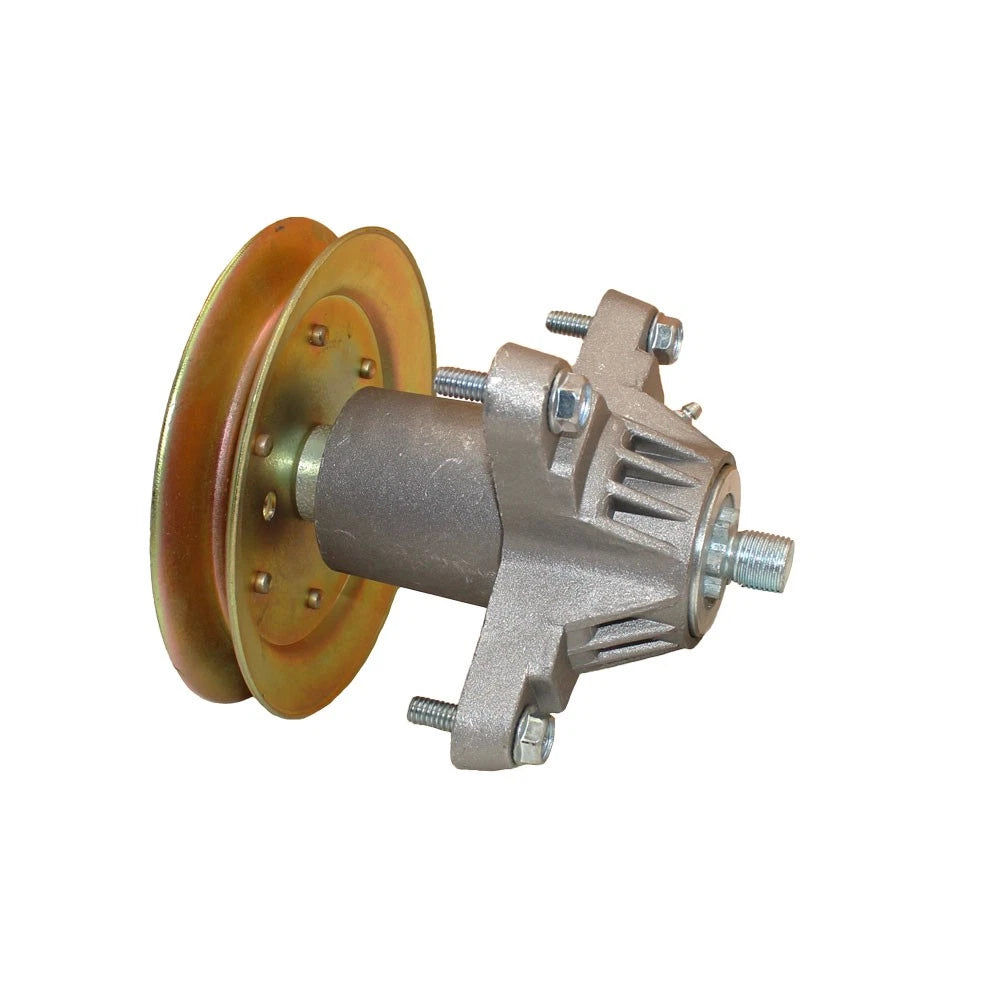 Spindle Assembly for MTD Cub Cadet (Fits 618-04474, 918-904474, 918-04474A)