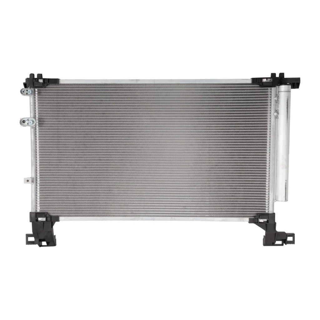 A/C Condenser for Lexus IS200t (2016–2017) CLX-M0-USA-KVAC30021-CL360A70, LX3030141