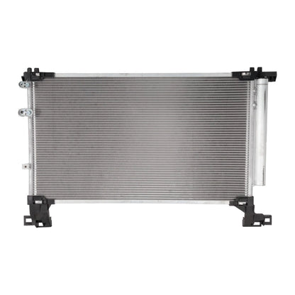 A/C Condenser for Lexus IS200t (2016–2017) CLX-M0-USA-KVAC30021-CL360A70, LX3030141