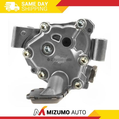 AISIN OPT-048 Oil Pump for Toyota RAV4 2.0L (2001–2003) 15100-28030