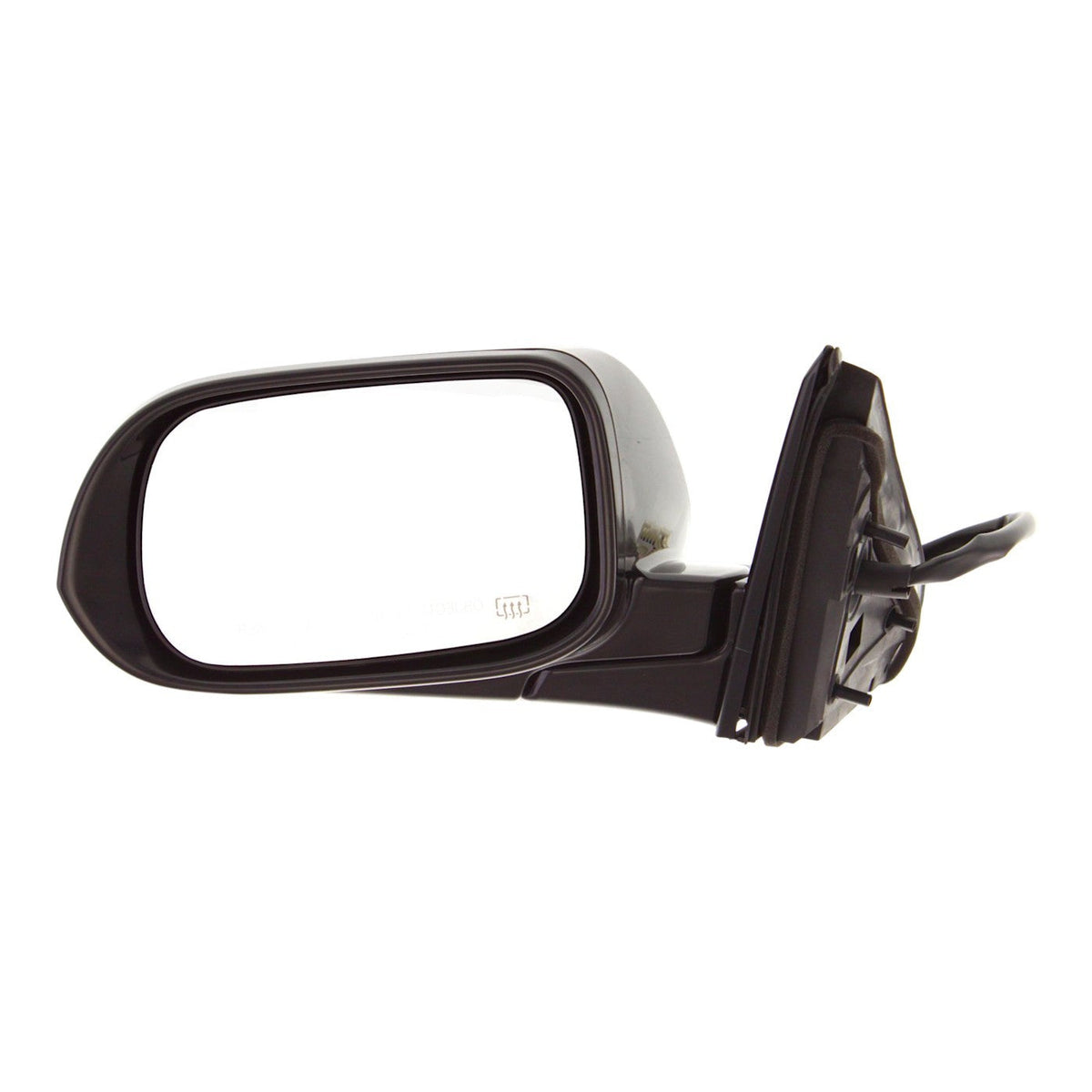 Driver Left Side Heated Mirror for Honda Accord (2006)