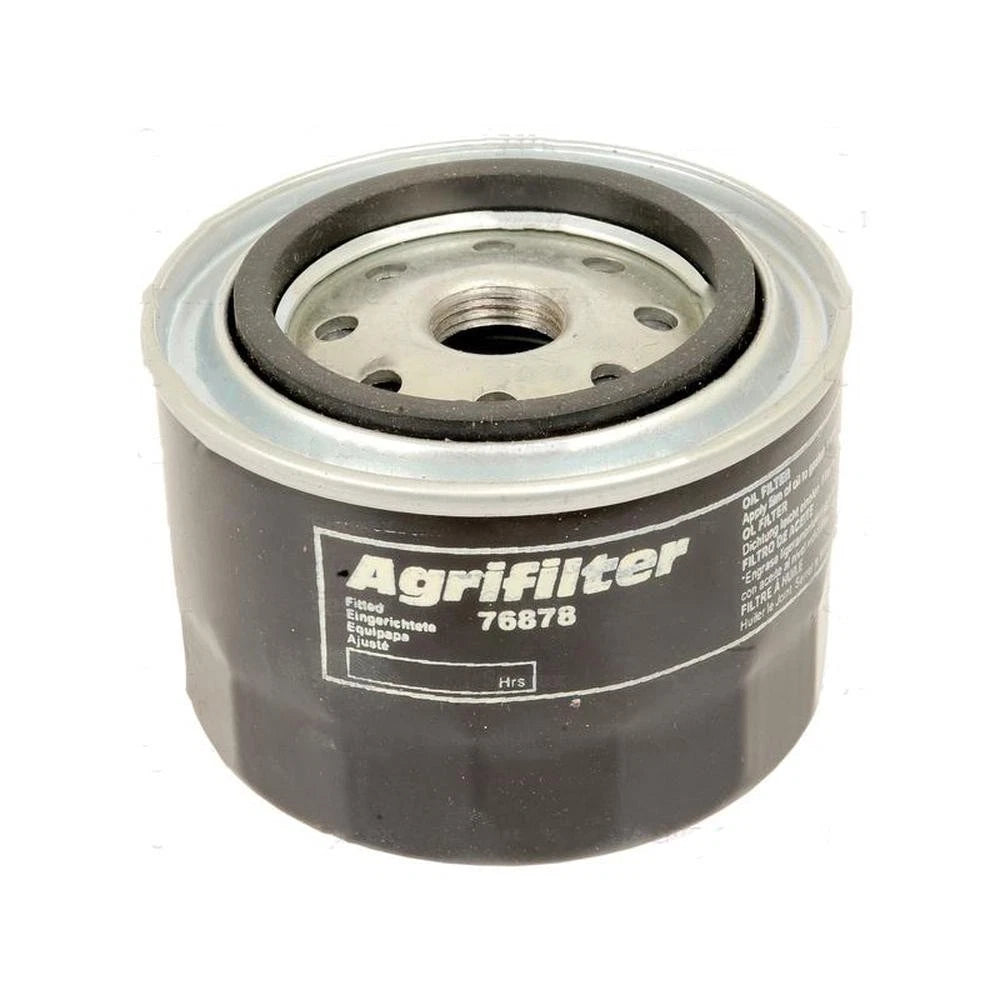 Engine Oil Filter for Weidemann S.76878 (Fits 17321-32430)
