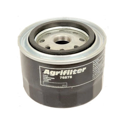 Engine Oil Filter for Weidemann S.76878 (Fits 17321-32430)