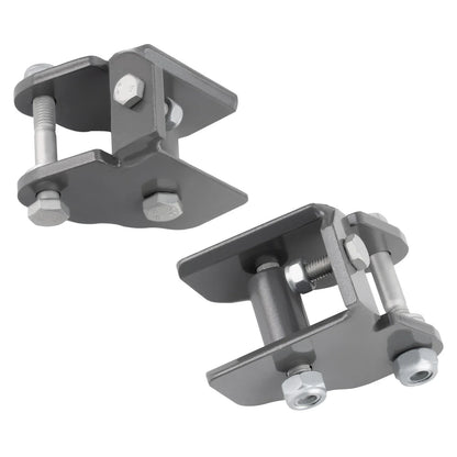 4X 3" Lift Kit for Polaris Ranger XP 570 900 Full Size XP 1000 Crew (2015–2023)