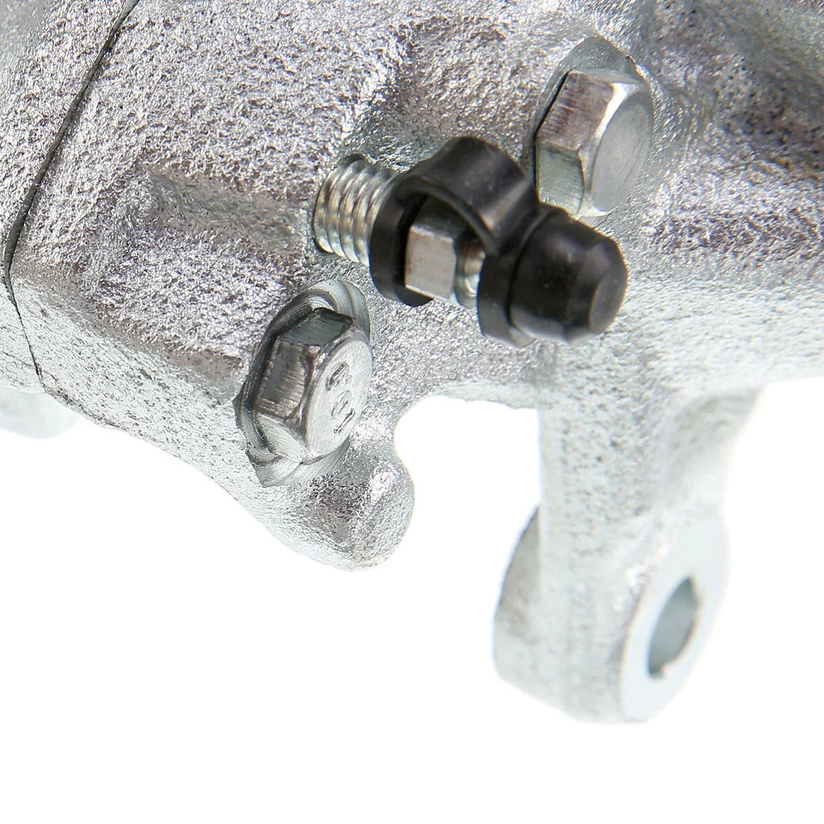 Rear Right Brake Caliper for Mercedes-Benz W203 C230 C240 (2002–2005)