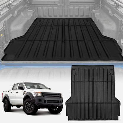 All-Weather Truck Bed Liner Mat for Ford Maverick XLT (2022–2025)