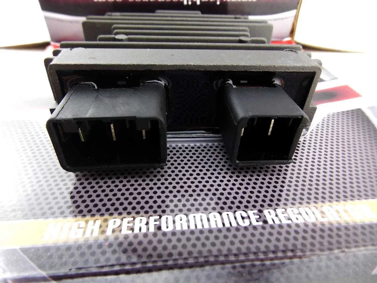Forseti Regulator Rectifier Assembly for Honda VFR800X Crossrunner (2011-2013)