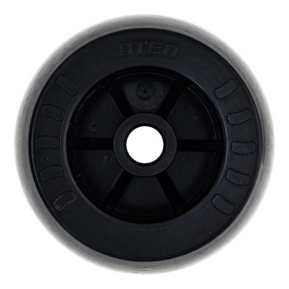 6 Pack Deck Roller for Husqvarna LZ 6130 6125 25C ZTH 5223 (103-3168, 103-4051, 109-2098, K5371-42110, 022-5234-98)