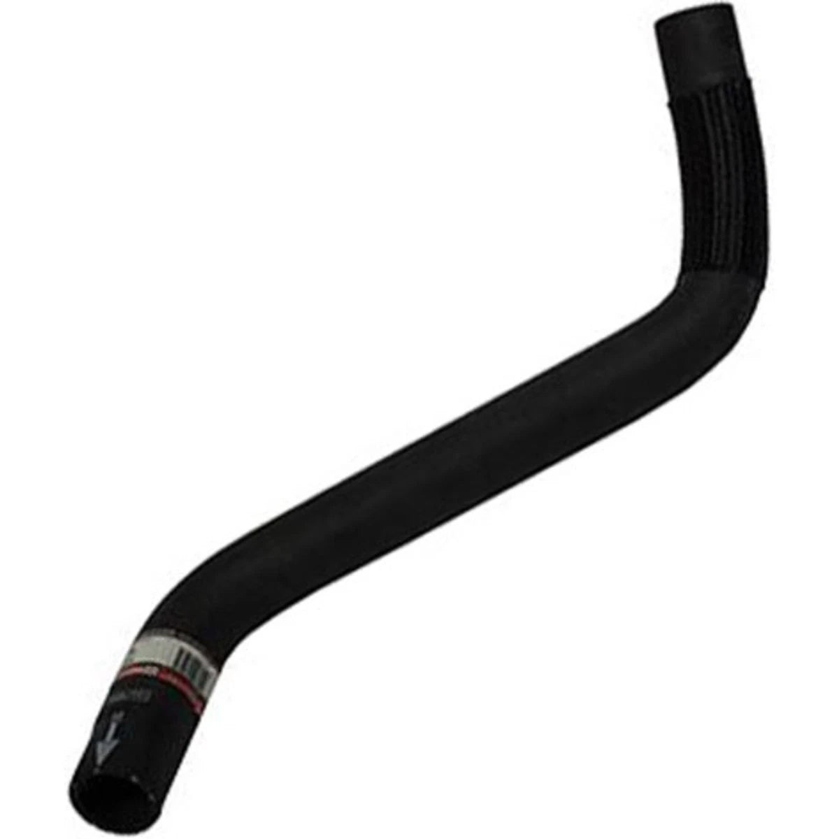 Upper Radiator Hose for Ford F-150 (2011–2014) KM5079