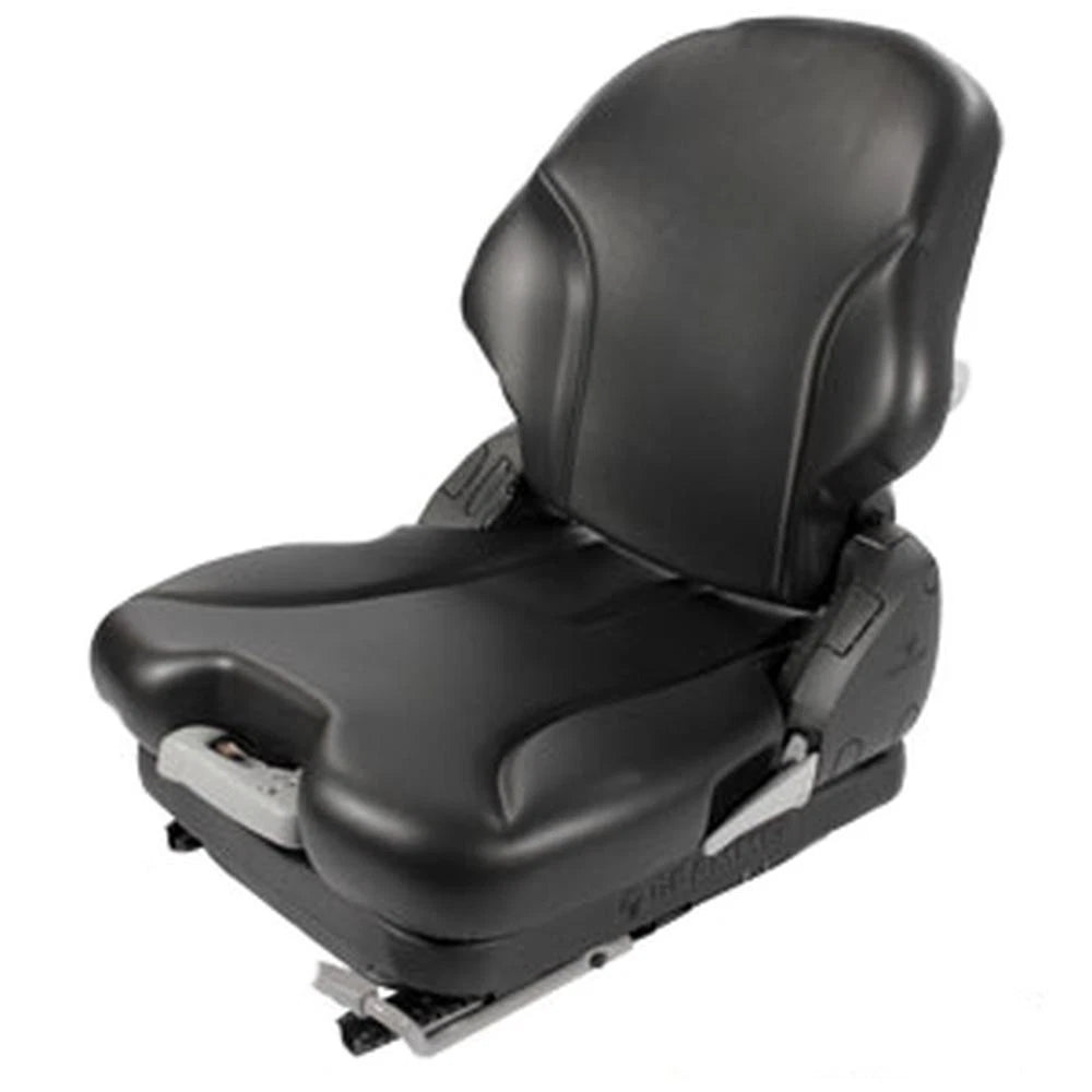 Black Vinyl Seat for 1150H 1150K 2130 2140 2150 3220 3230 410 420 4210 4800