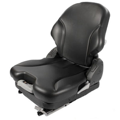 Black Vinyl Seat for 1150H 1150K 2130 2140 2150 3220 3230 410 420 4210 4800