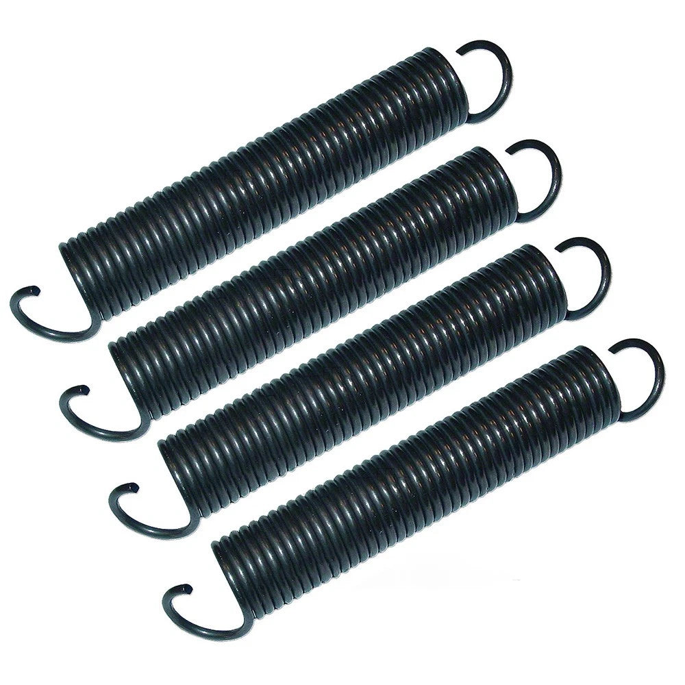 Clutch and Brake Handle Springs for IH Farmall 460 560 (1958–1963)