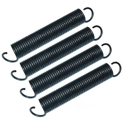 Clutch and Brake Handle Springs for IH Farmall 460 560 (1958–1963)