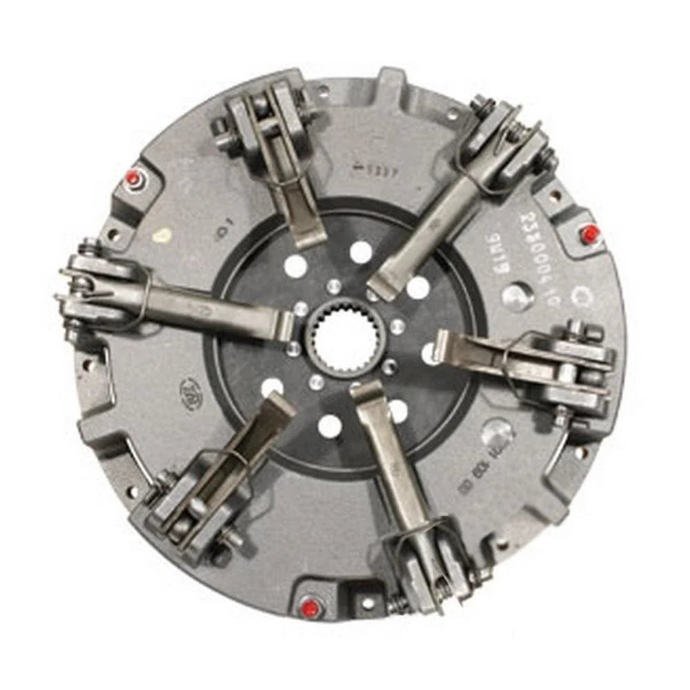 6 Lever Pressure Plate for Deutz D10006 D13006 D7505 D7506 (2388296)