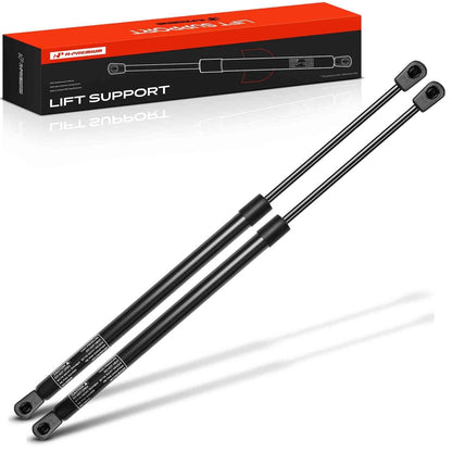 2X Rear Trunk Lift Support Struts for Audi TT (2006–2014) 8J8827552, PM3205