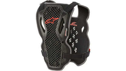 Alpinestars Bionic Action Roost Guard Chest Protector for MX (MD/LG & XL/XXL)