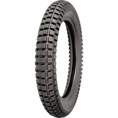 Shinko SR241 Dual Sport Tire 2.75-18 for Front or Rear (87-4453)