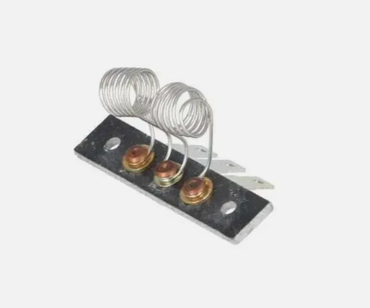 Motor Blower Resistor for Case Ford 1644 7110 TW10 8830 9880