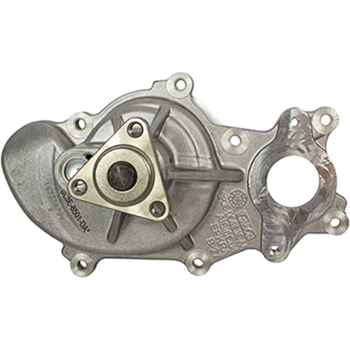 PW568 Water Pump for Ford F150, Transit-150, Transit-250 (2015–2020)