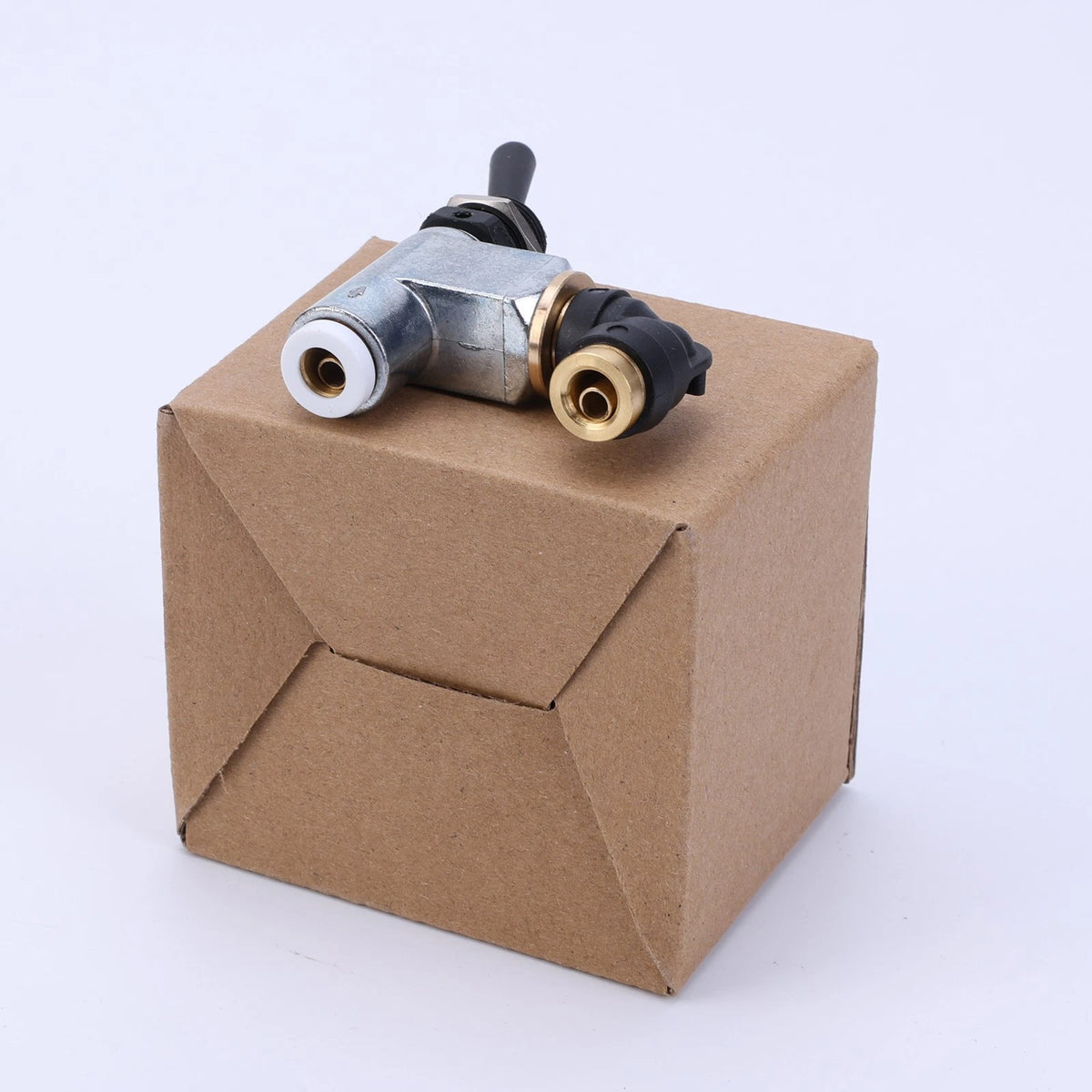 BA14500 Air Toggle Control Valve Switch for Peterbilt 389 (2015–2023)