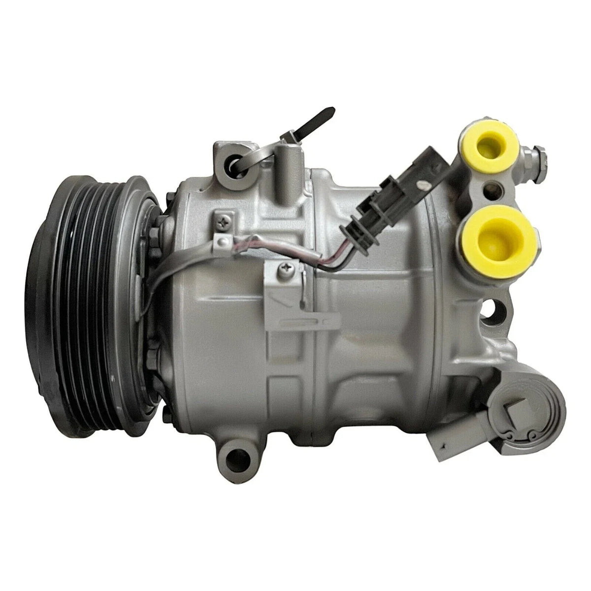 AC Compressor Kit Replacement for Chevrolet Cruze 1.4L Turbo (2016–2018)