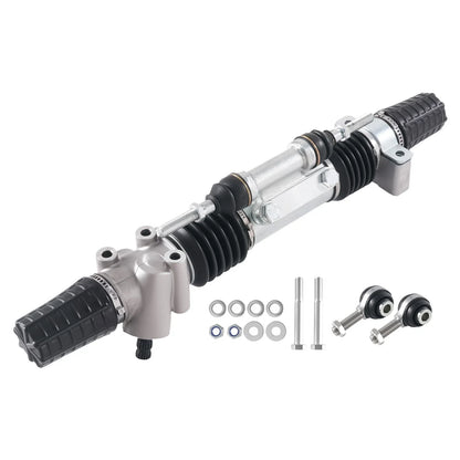 Steering Rack & Pinion Assembly for Can-Am Maverick X3 Turbo DPS (2018–2020)