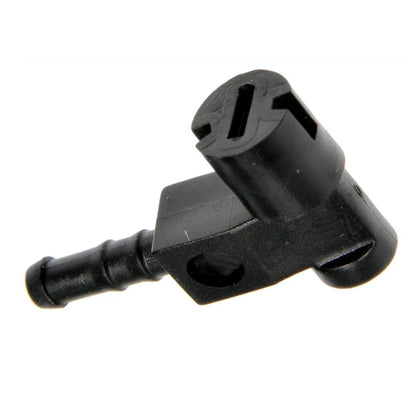Windshield Wiper Nozzle for Freightliner FLD132 (2001) ALX-PAU-RB-924-5226CD-CL360A53