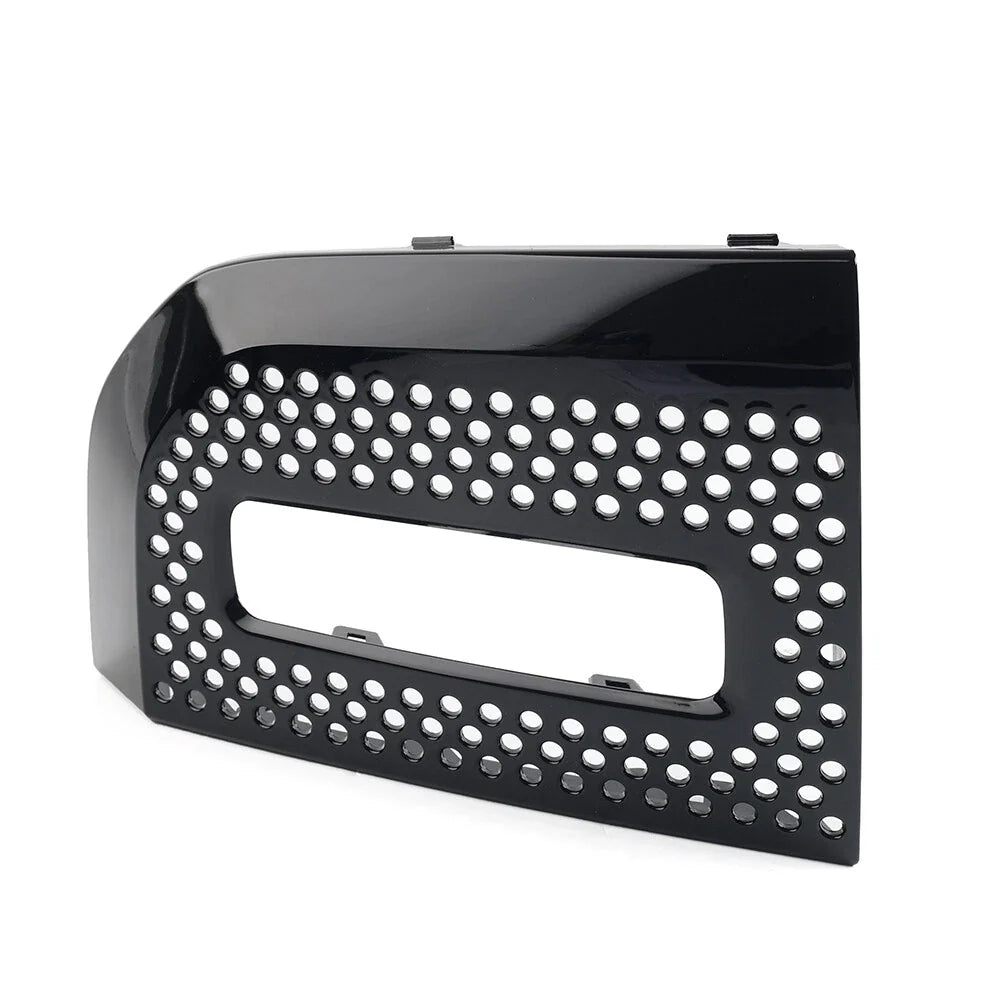 Left Fog Light Grill Bezel for Land Rover Defender 90 110 130 (2020–2024)