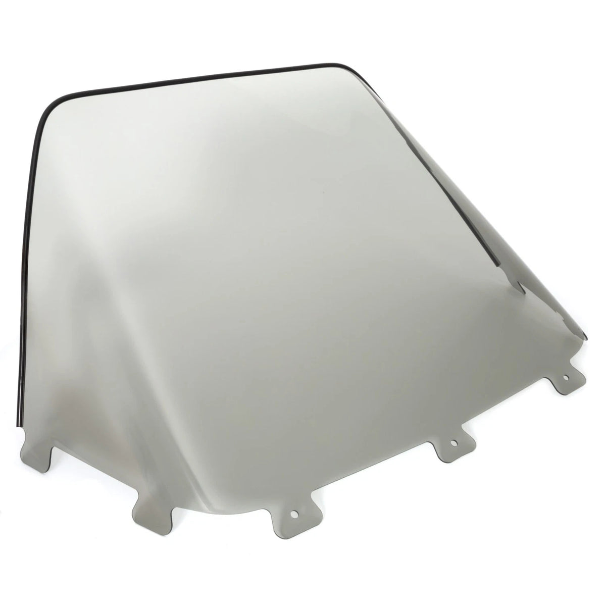 Kimpex Windshield for MOTO-SKI, SKI-DOO (OEM# 414247200, 06-432)
