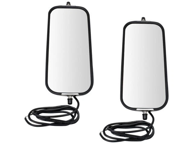 Set of 2 Door Mirrors for Mitsubishi Fuso FE180 (2008–2009) 17789DNDY