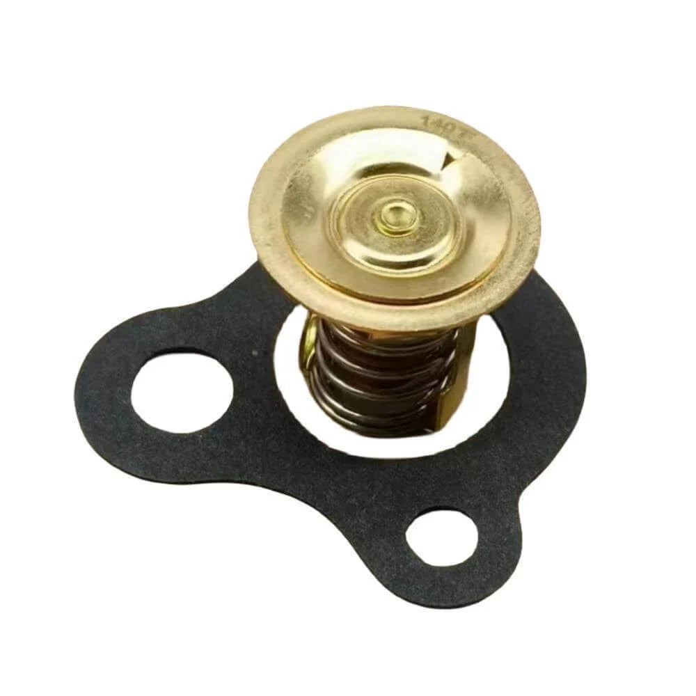 Thermostat Kit for Mercruiser 2.5L 120 hp, 3.0L 140 hp (59078T3, 18-3650, 13370)