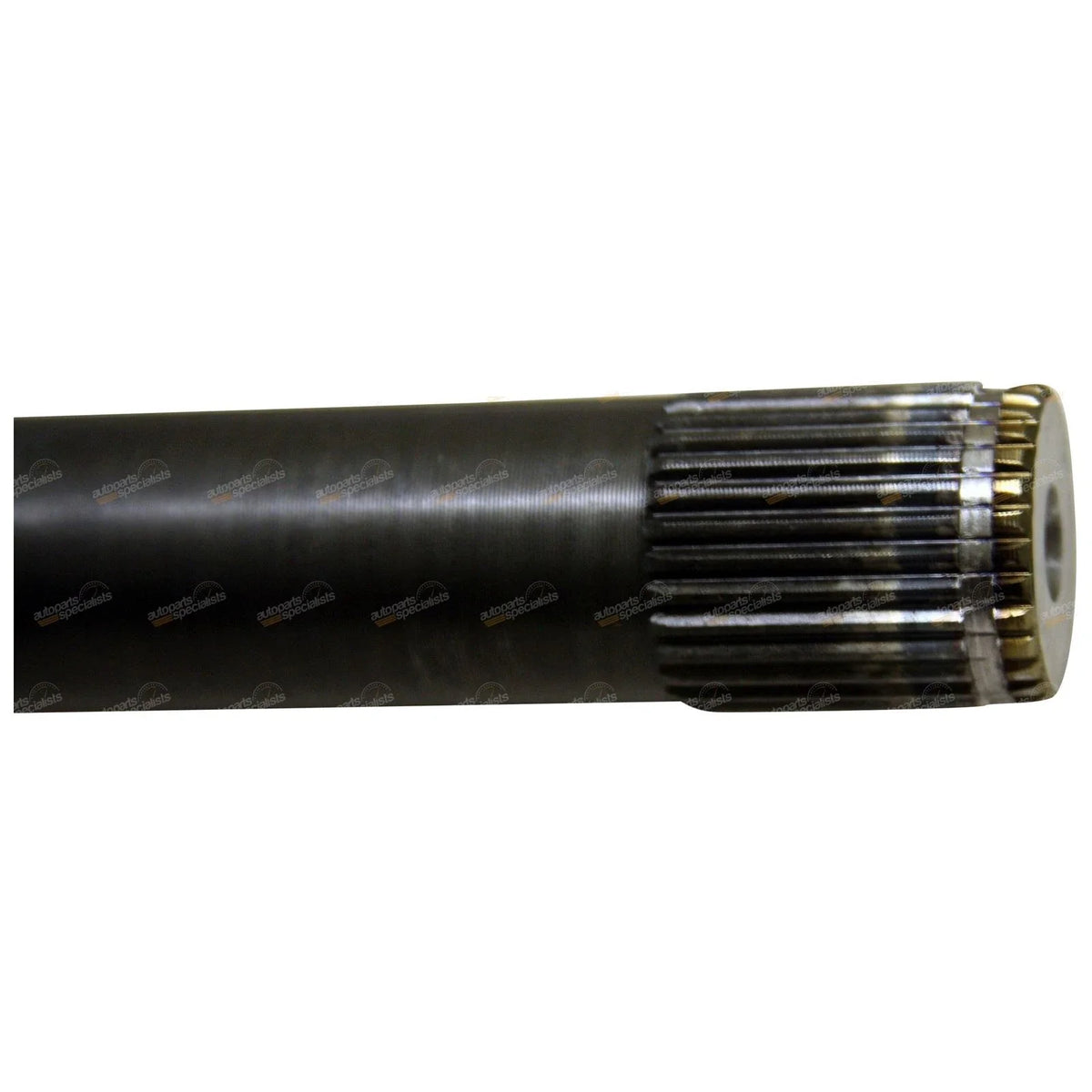 LH CV Axle Shaft for Toyota Landcruiser BJ74 (1985–1990)