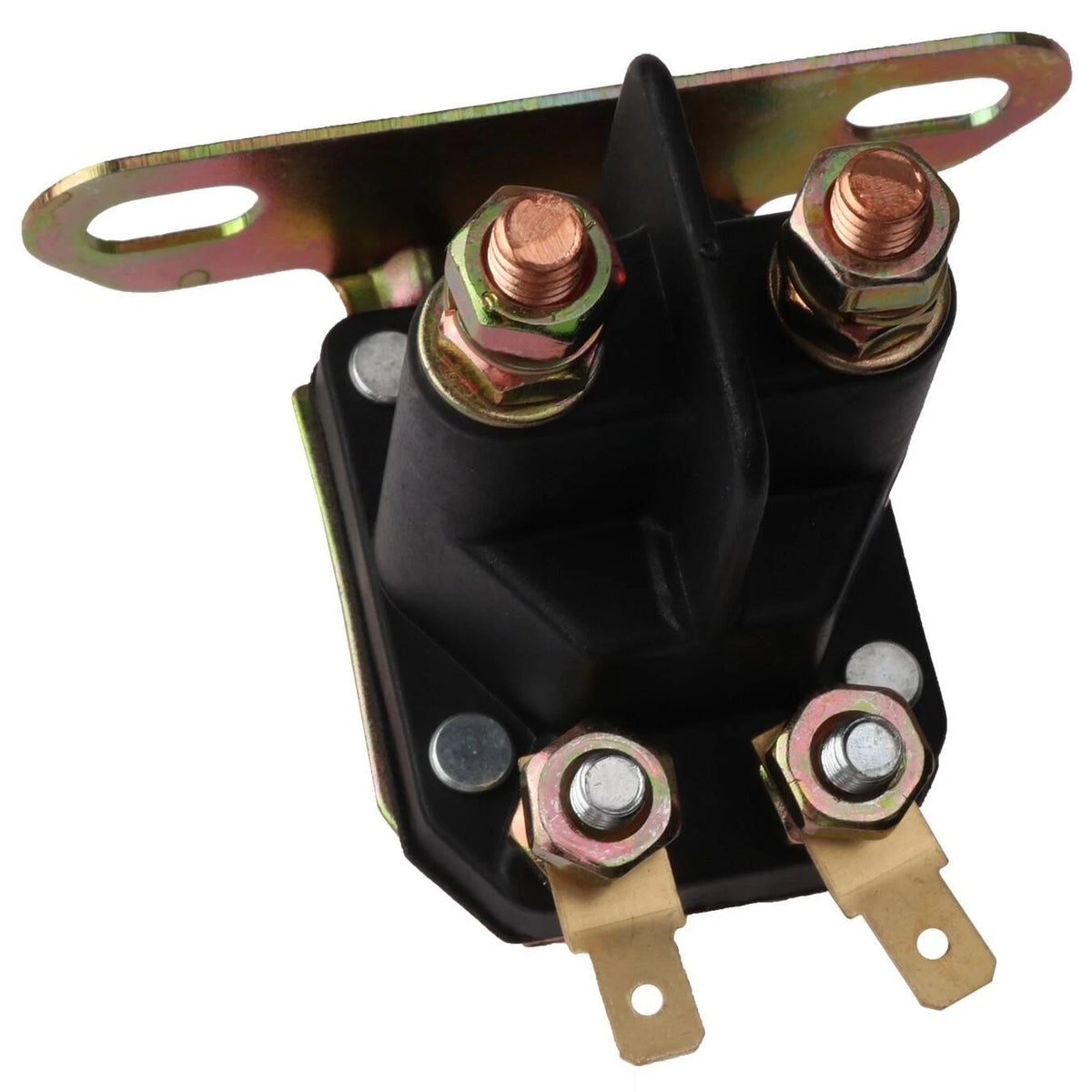 Starter Relay Solenoid 278000342 295500294 for Sea Doo 580 587 GTS GTX XP