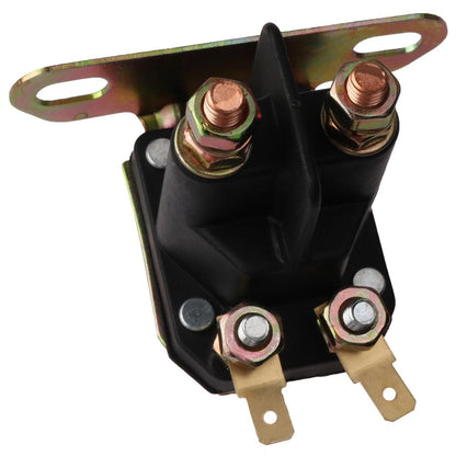 Starter Relay Solenoid 278000342 295500294 for Sea Doo 580 587 GTS GTX XP