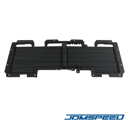 Radiator Shutter Assembly for Cadillac Escalade GMC Yukon (2015–2020) 84378163