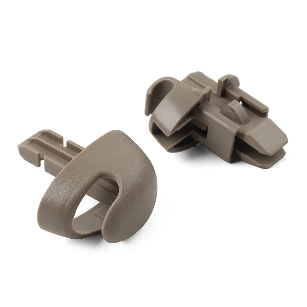 Sun Visor Retainer Clip for Dodge Dakota Durango Ram (2000–2003)