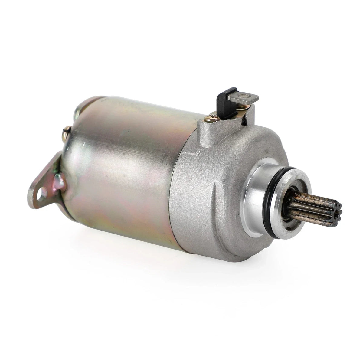 Starter for Kymco Like 125, LX 4T, Agility City 125, Super 8 125 (2008–2019)