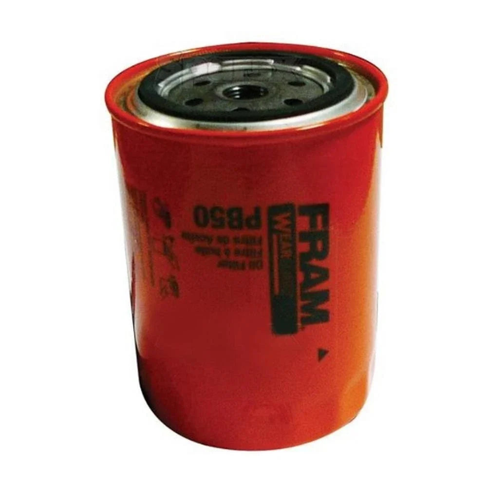 Oil Filter for Massey Ferguson 35, 30, 1069954M91 & Oliver 104397A