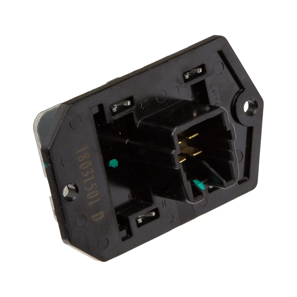 Blower Motor Resistor 1713108 for Toyota Corolla Matrix (2003–2008)