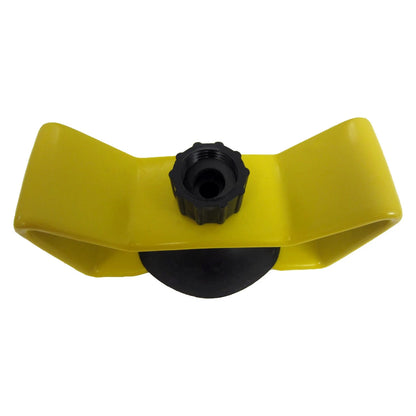 Idle Running Flushing Attachment for Mercury Marine (12612T2)