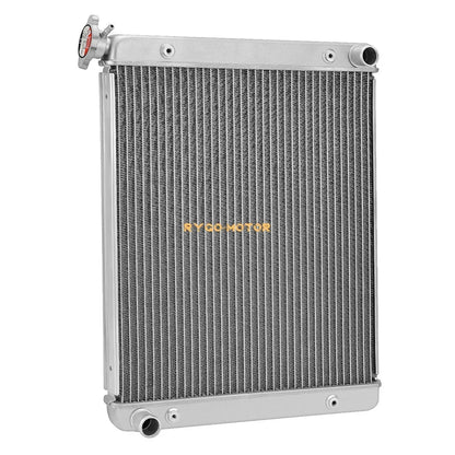 Radiator Assembly for Polaris Ranger XP 900 Crew 900 (2013–2019)