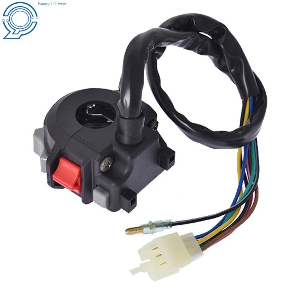Headlight Switch for Yamaha Wolverine Warrior 350 (1995–2004)