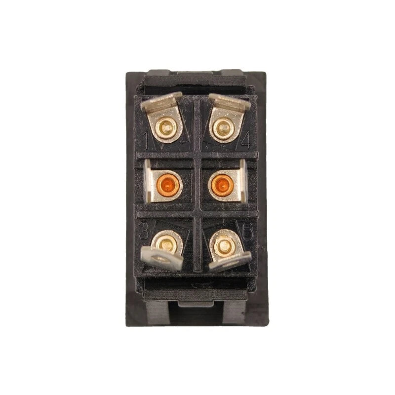 Deck Lift Rocker Switch for Bad Boy ZT Elite Maverick Outlaw XP (2018–2023)