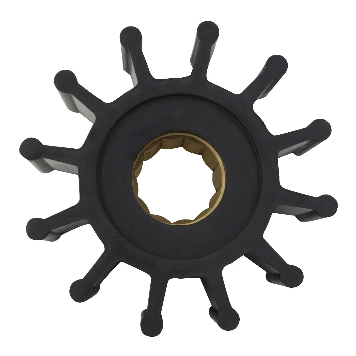 Flexible Impeller Pump for Jabsco (3085-0001) 3862567, 825940, 860203