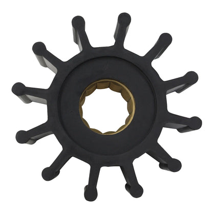 Flexible Impeller Pump for Jabsco (3085-0001) 3862567, 825940, 860203