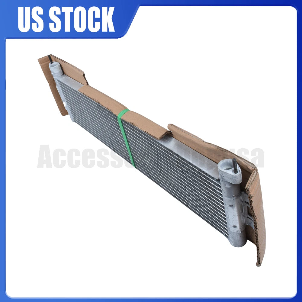 Engine Oil Cooler for BMW M3 M4 (2021–2023) 17215A4DF50, 5A4DF50